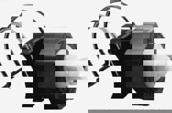 Polypropylene Snap Release Nozzle System: 1